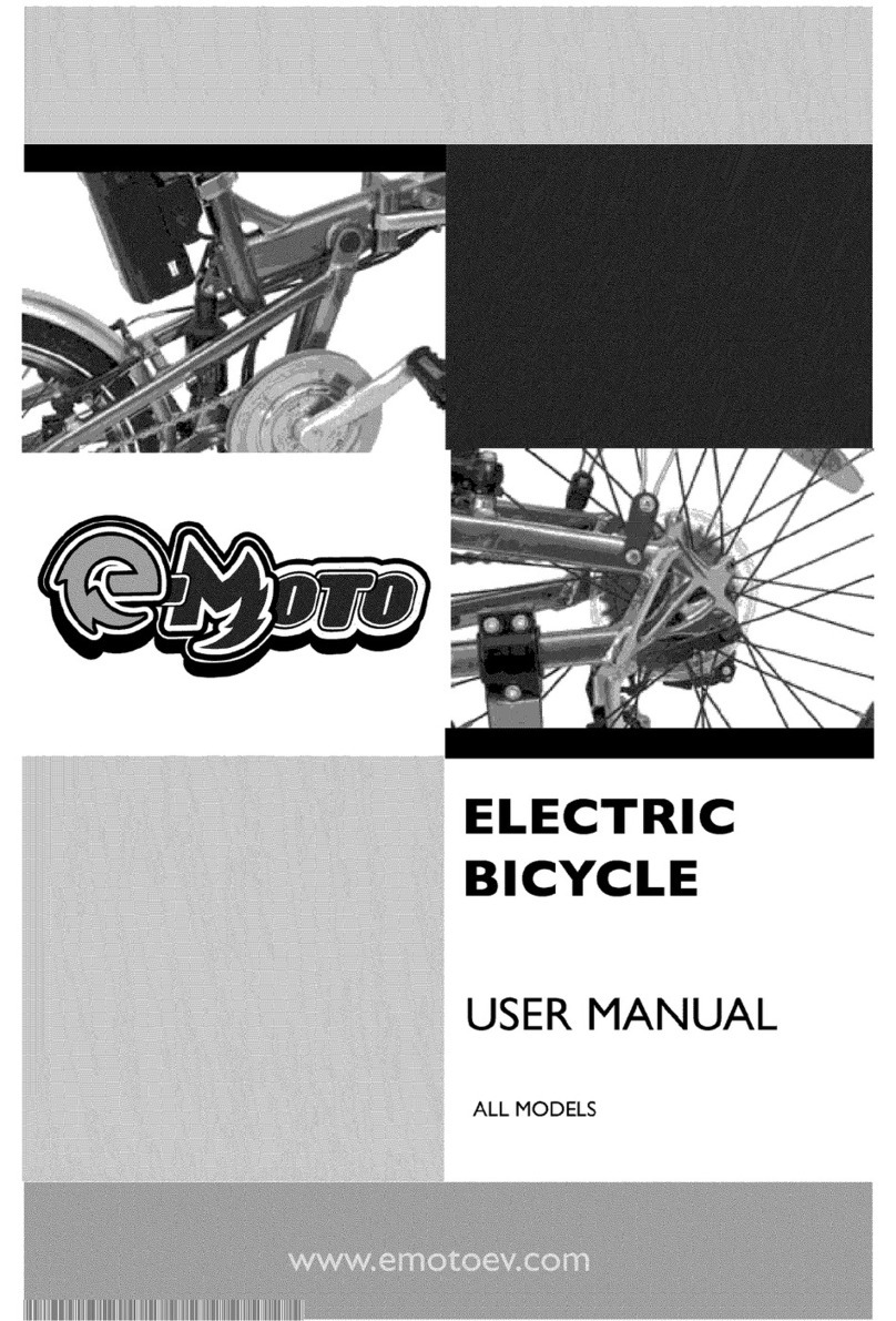 E-MOTO EMT10 user manual
