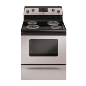 Estate TES356TD1 Use & care guide