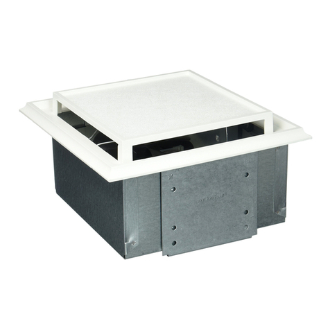 NuTone 682NT User manual