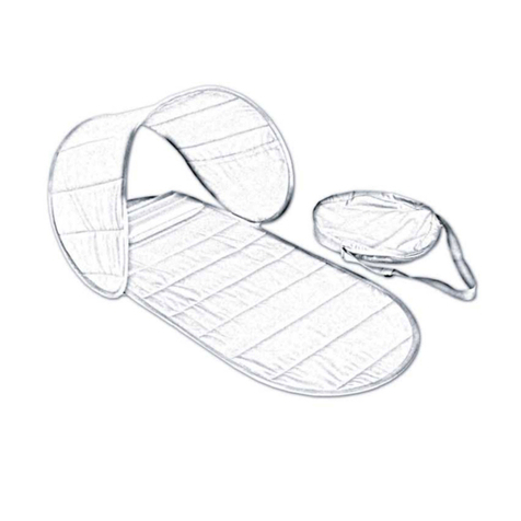 Essential Garden 0-02616791-6 User manual Essential Garden 0-02616791-6 User manual
