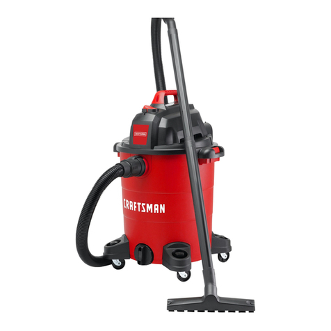 Craftsman 338.179370 owner's manual