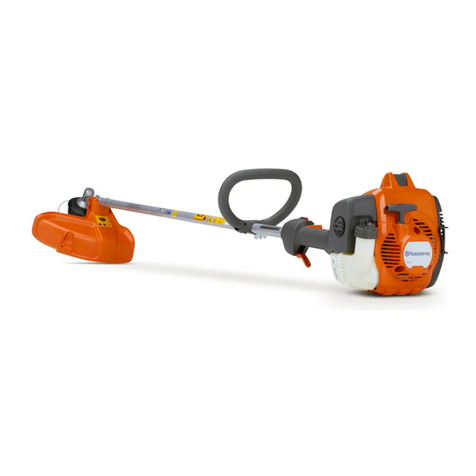Husqvarna 359.79509 User manual