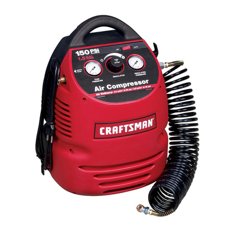 Craftsman 919.153090 owner's manual