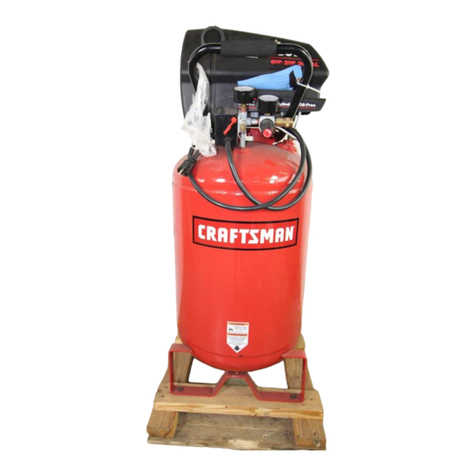 Craftsman 919.167312 User manual Craftsman 919.167312 User manual