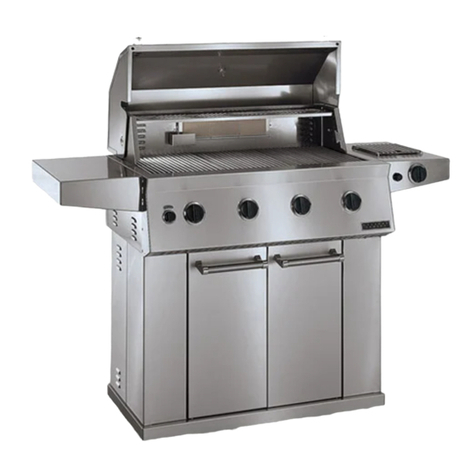 Frigidaire GL38CAEC User manual