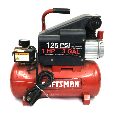 Craftsman 921.153101 owner's manual