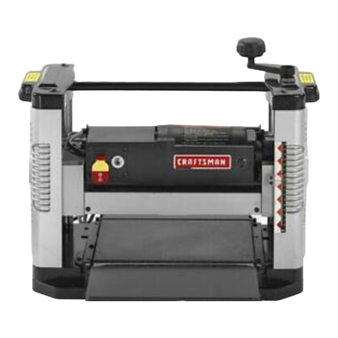 Craftsman 351.217581 User manual