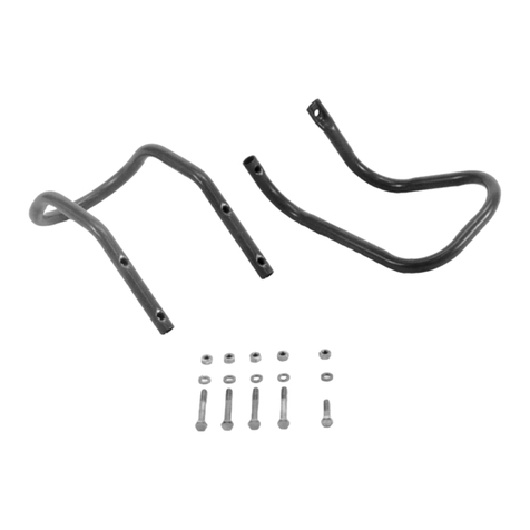 Troy-Bilt OEM-290-256 Operator's manual