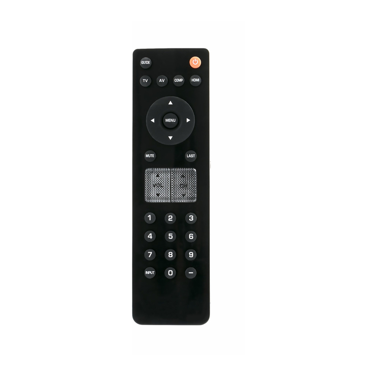 Vizio VR2 user manual