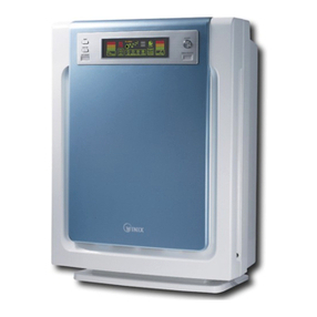 Winix PlasmaWave WAC-9000 Operator's manual