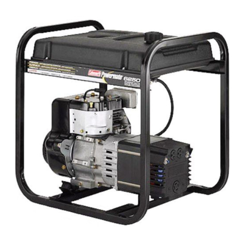 Powermate PM0525202.03 powermate Insert User manual