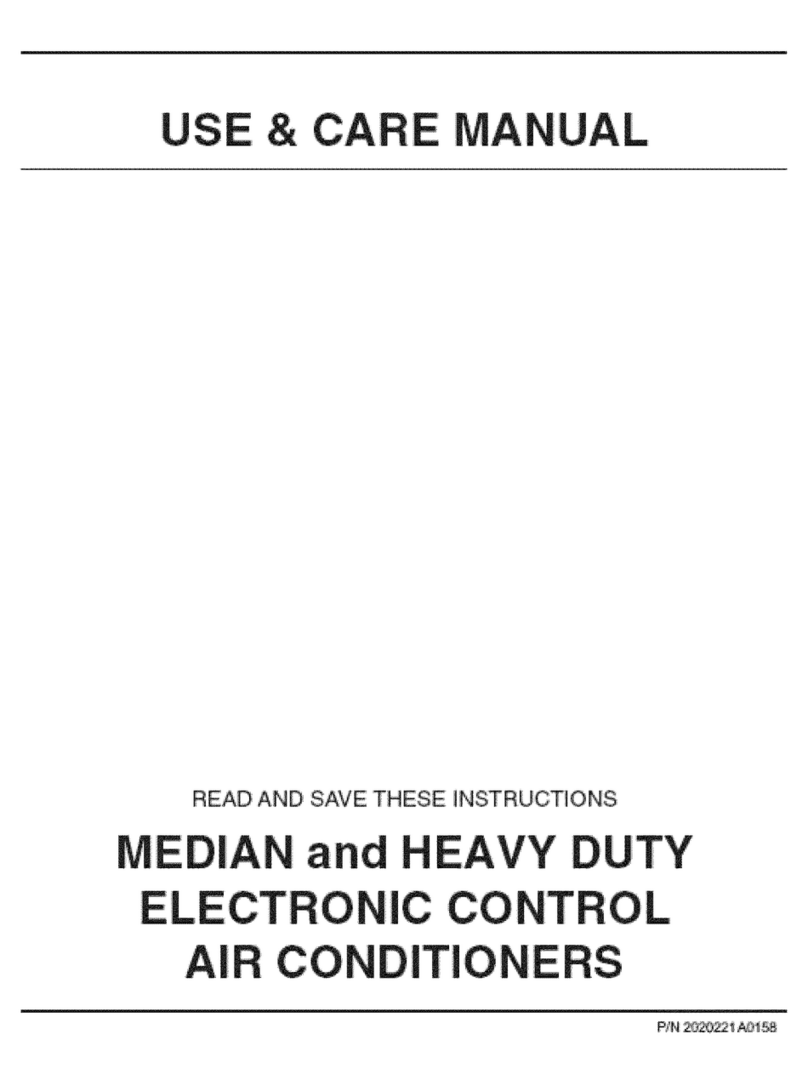 Frigidaire GAS255R2AB User manual