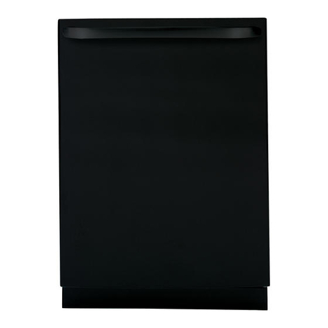 GE GDWT100R30WW User manual GE GDWT100R30WW User manual