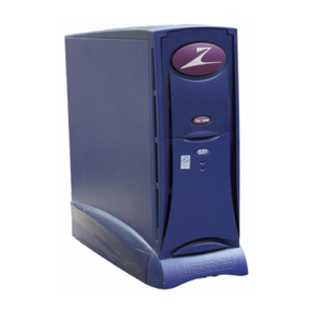 Intergraph TDZ 2000 GX1 System reference guide