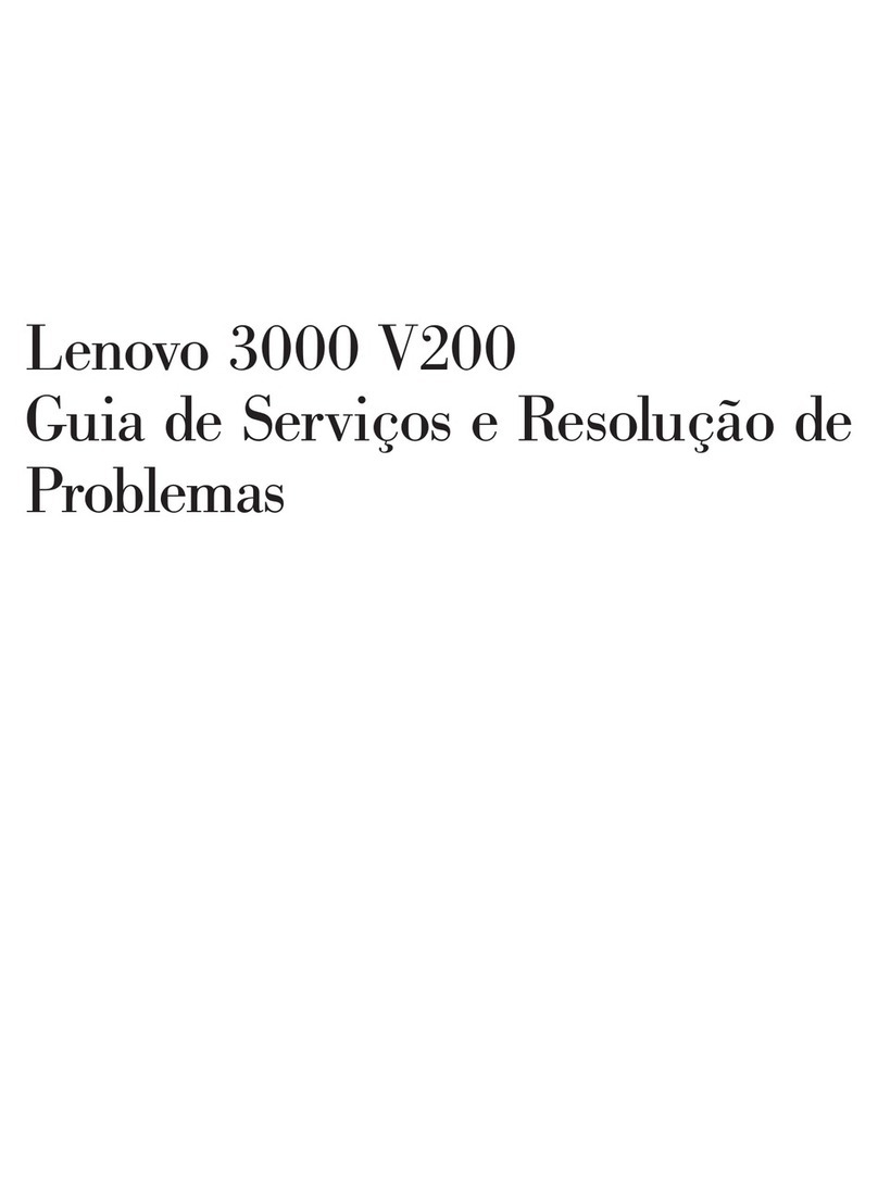 Lenovo V200 Training manual