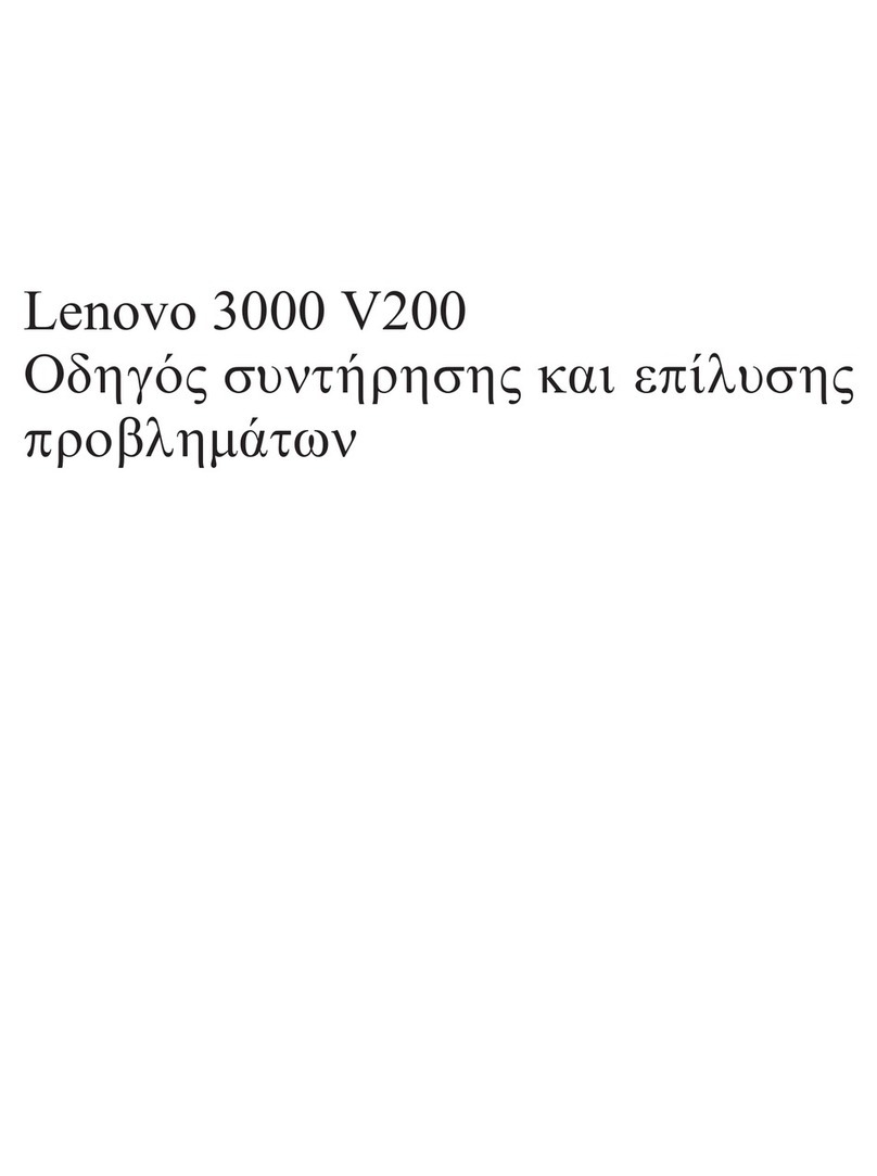 Lenovo V200 