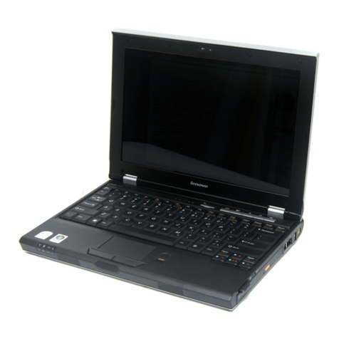 Lenovo V200 Guía de servicio y de resolución de problemas