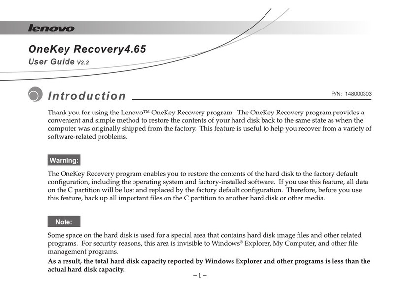 Lenovo Y710 - IdeaPad - Pentium Dual Core 1.86 GHz User manual Lenovo Y710 - IdeaPad - Pentium Dual Core 1.86 GHz User manual