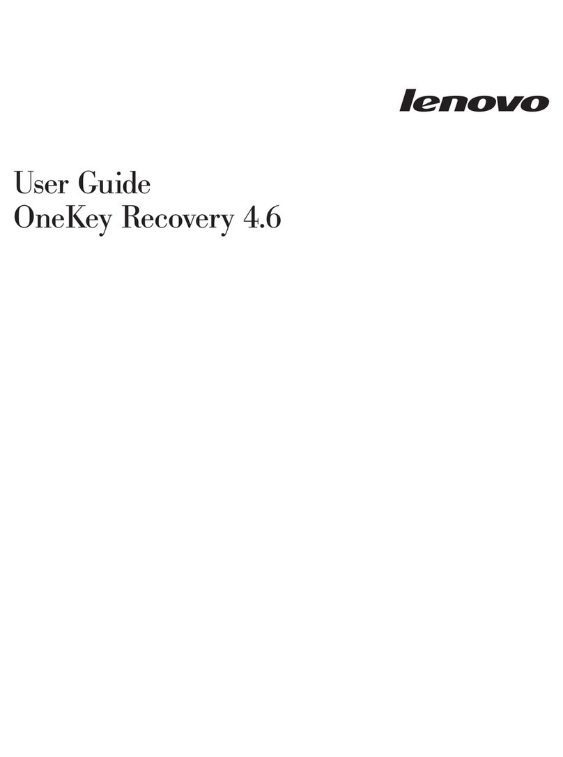 Lenovo IdeaPad Y400 User manual Lenovo IdeaPad Y400 User manual