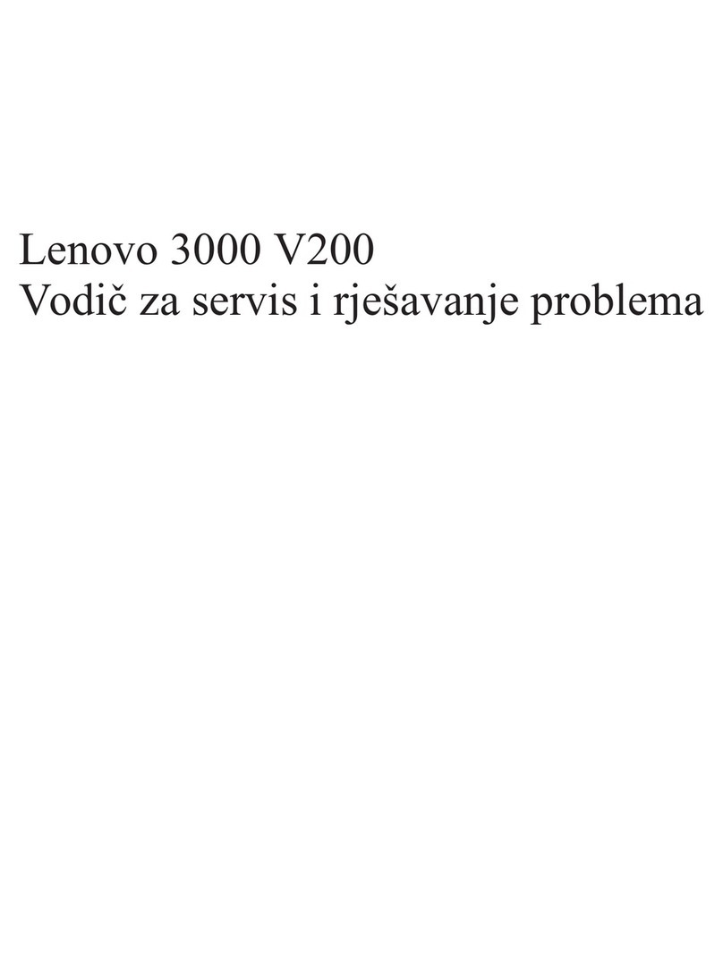 Lenovo V200 Guide