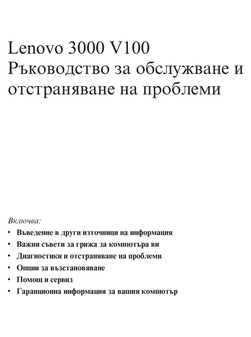 Lenovo V100 Lenovo V100