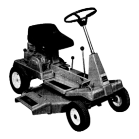 Montgomery Ward ZYJ-48A Owner's guide and parts list