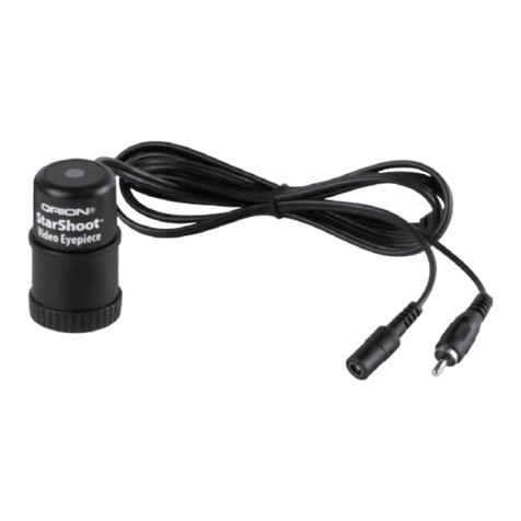 Orion STARSHOOT 52174 User manual