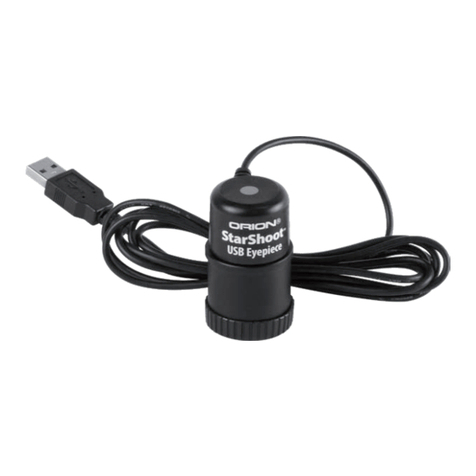 Orion STARSHOOT 52173 User manual