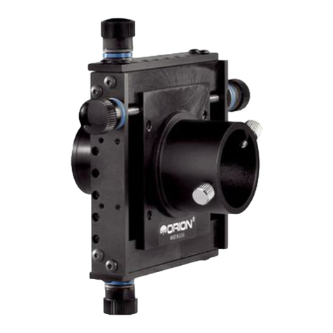 Orion 52061 User manual