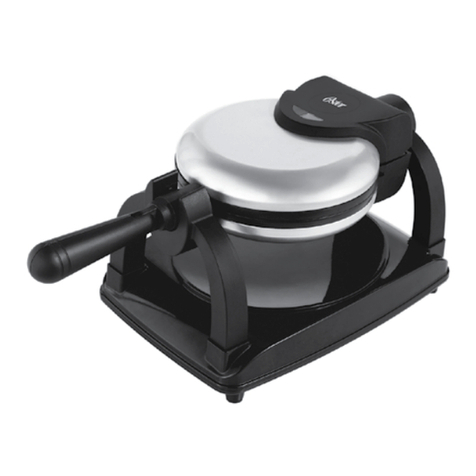 Oster CKSTWFBF05 user guide