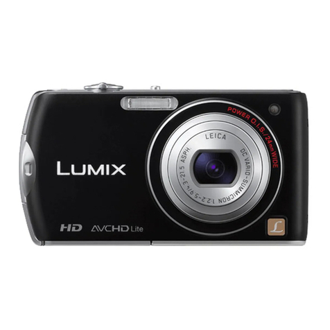 Panasonic LUMIX DMC-FX75 Technical specifications Panasonic LUMIX DMC-FX75 Technical specifications