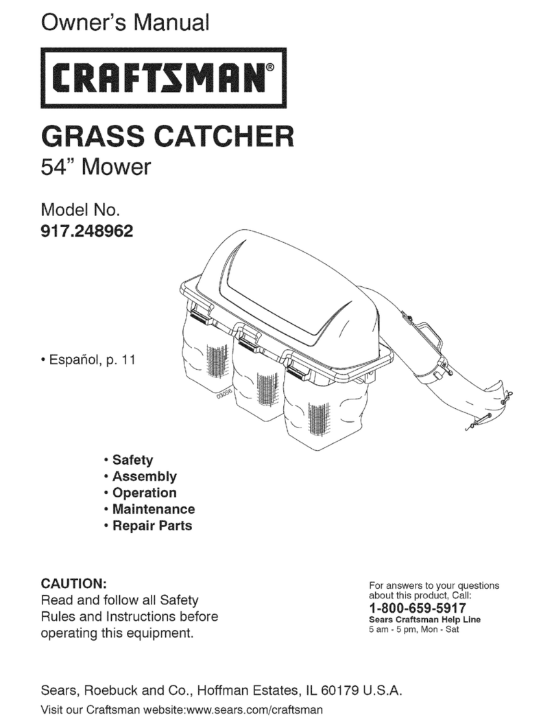 Craftsman 917.248962 User manual