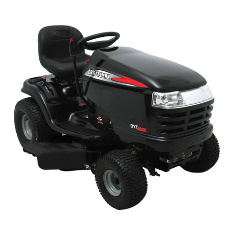 Craftsman 917.275684 User manual