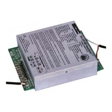 SGC Smartuner SG-239 manual