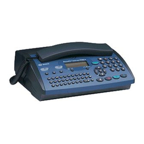 Sagem Internet Phonefax 2390@ user manual
