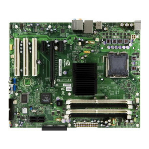 Nvidia TF650i Ultra-A7 User manual