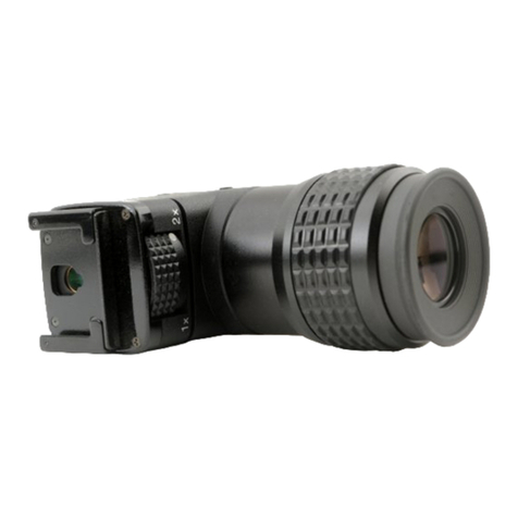 Pentax Refconverter User manual