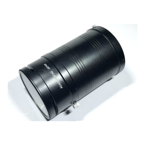 Pentax Slide Holder 1X User manual