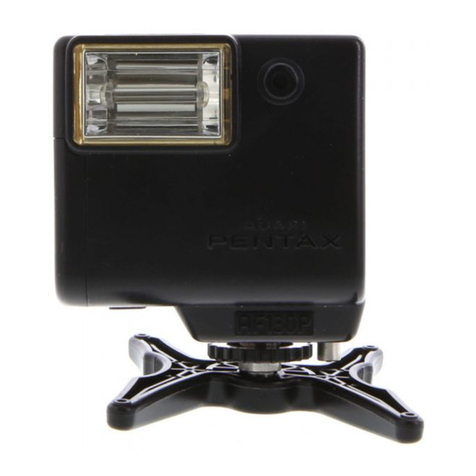 Pentax AF-130P User manual Pentax AF-130P User manual