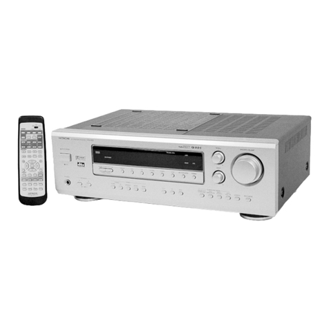 Hitachi HTADD3WAU instruction manual