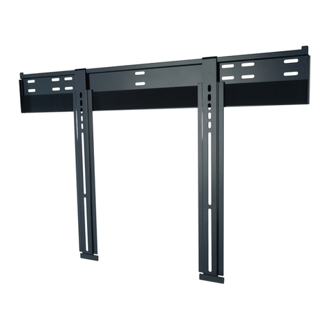 PEERLESS SUF660P and assembly Guide PEERLESS SUF660P and assembly Guide