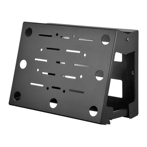 PEERLESS DS508  and assembly Guide