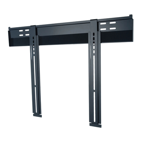 PEERLESS SUF650P  and assembly Guide