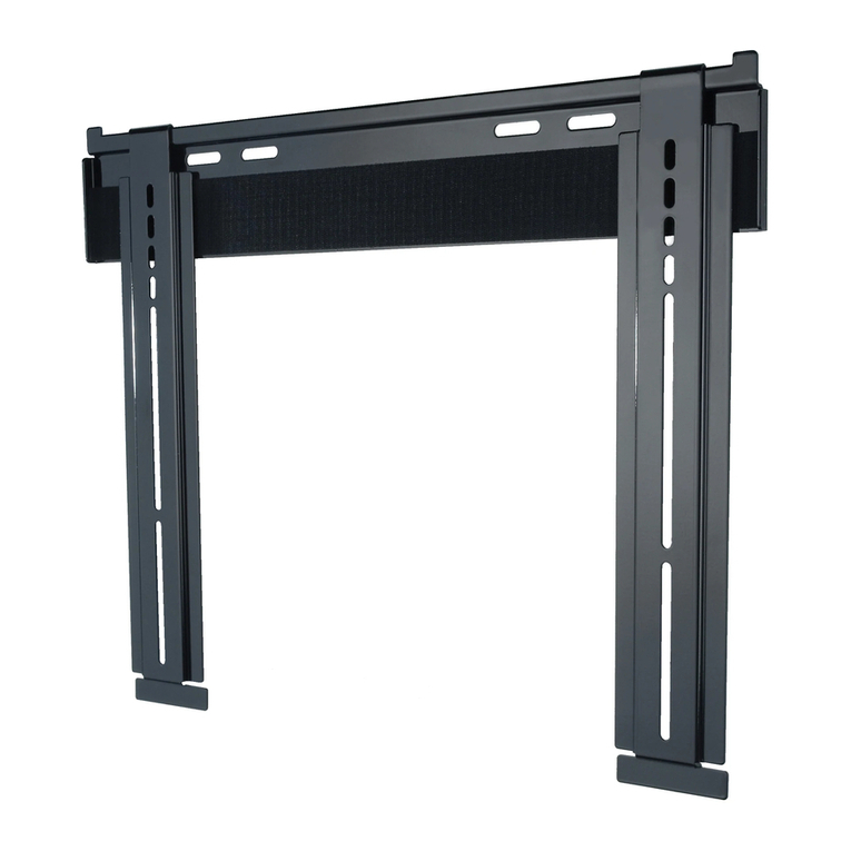PEERLESS SUF640P  and assembly Guide