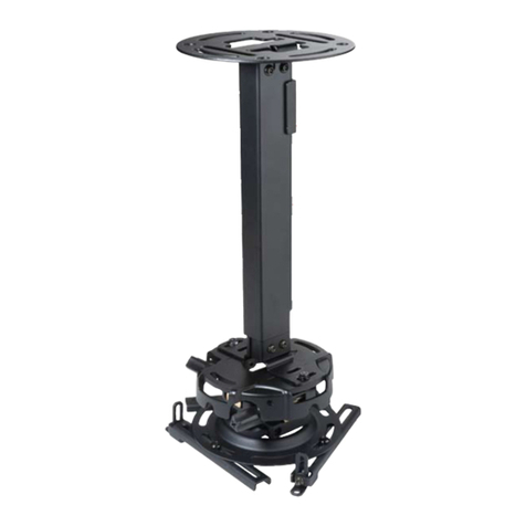PEERLESS EXA  and assembly Guide