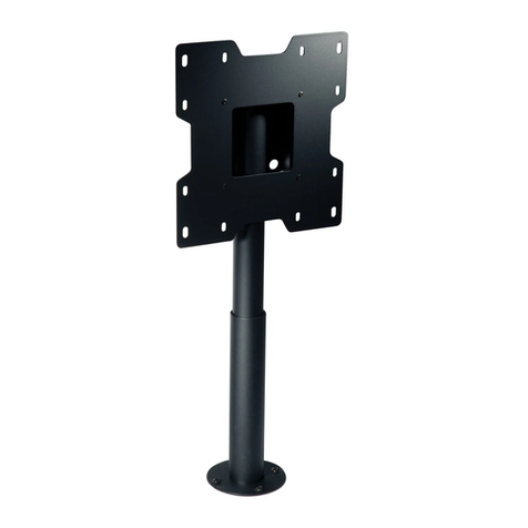 PEERLESS HP432-002 Guide