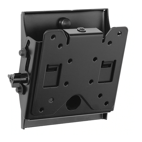 PEERLESS Smartmount ST630P  and assembly Guide