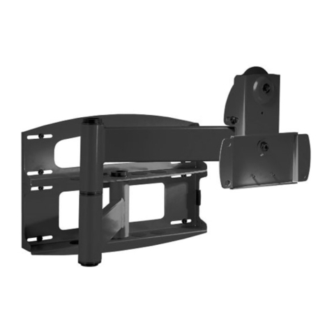 PEERLESS PLA 60 and assembly Guide PEERLESS PLA 60 and assembly Guide