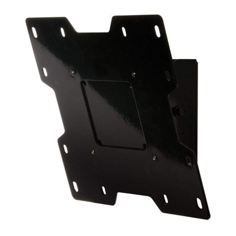PEERLESS SMARTMOUNT SF 635P Guide