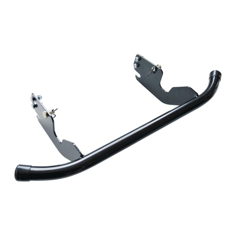 MTD OEM-190-679 Replacement instructions